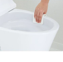 アメージュ便器