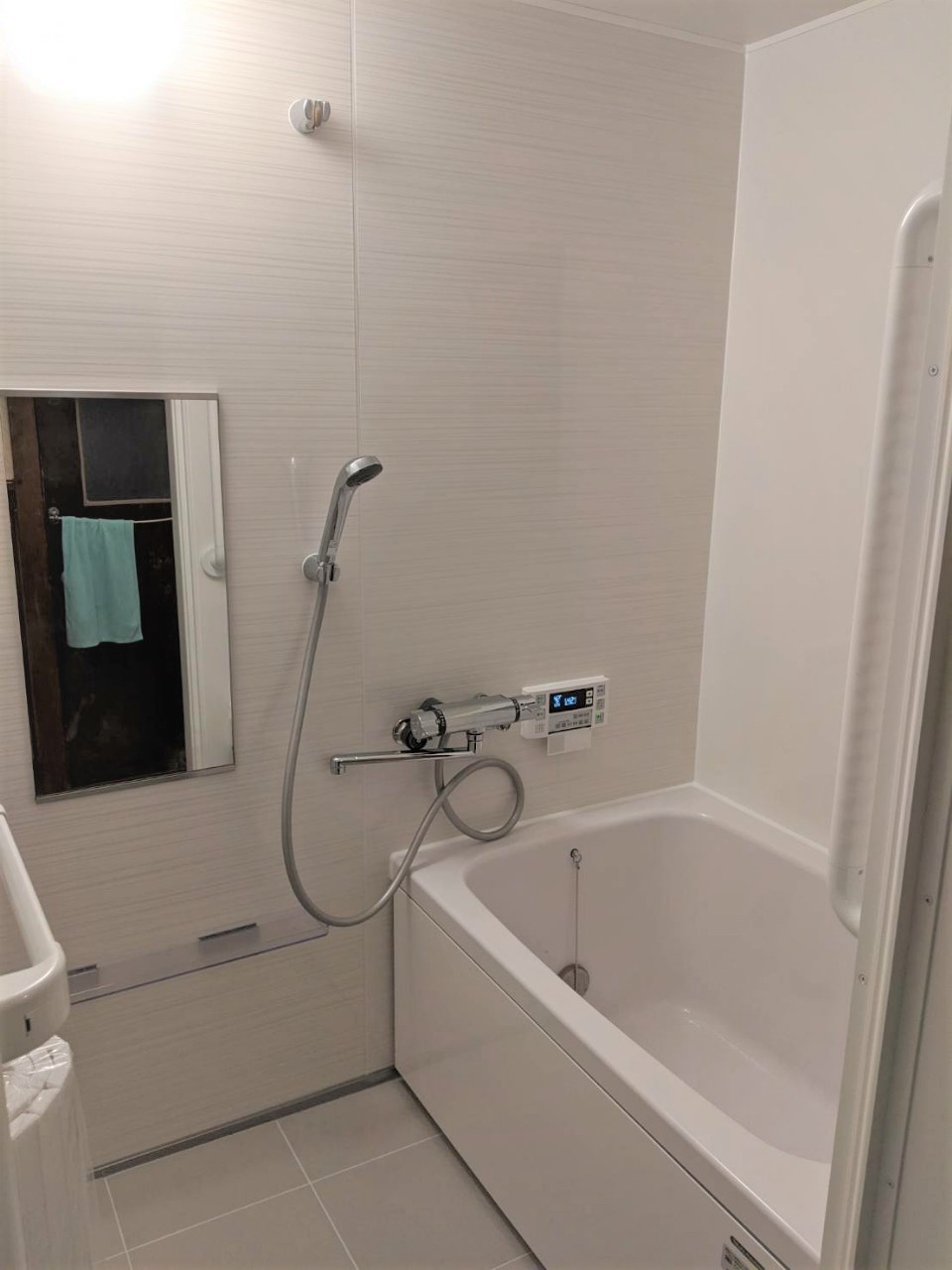 浴室の施工事例更新しました 高槻市 茨木市 吹田市のリフォーム 旬感リフォームヴィレッジ