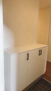 【茨木市】パナソニック商品で快適空間へ‼マンションリフォーム♪ラクシーナ/キッチン