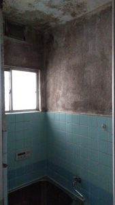 【高槻市】狭いタイルのお風呂を増築！広くなった浴室＆脱衣室 LIXIL アライズ