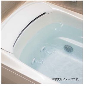 【高槻市】TOTOシンラで快適お風呂ライフ！