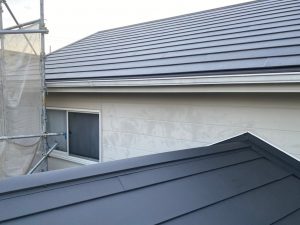 【豊中市】屋根調査の重要性－屋根重ね葺き・外壁塗装工事