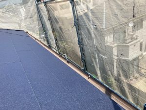 【吹田市】屋根の状態をしっかり見てくれるから！屋根・外壁塗装