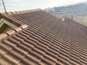 細かな配慮で大満足！屋根・外壁塗装工事 日本ペイント　