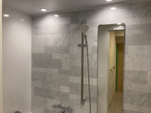 【吹田市】築40年マンションTOTO浴室＆トイレで快適に！