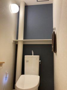 【吹田市】築40年マンションTOTO浴室＆トイレで快適に！