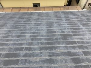 【茨木市】しっかり点検！屋根カバー工法　アイジー/スーパーガルテクト