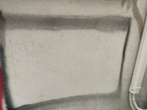 【吹田市】職人の技術に大満足！！ 外壁塗装工事 アステック/シリコンREVO