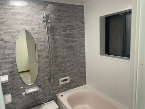 高槻市  浴室・洗面所の施工事例更新しました！