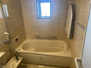 茨木市  浴室・洗面所の施工事例更新しました！