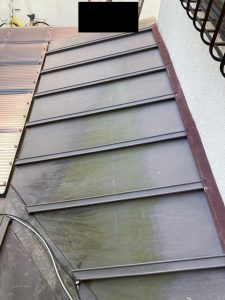 【吹田市】近隣さんから大注目！！ 屋根葺き替え・外壁塗装工事 アステック/シリコンREVO