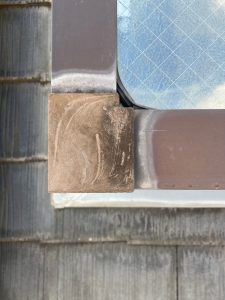 【池田市】太陽光パネルがあっても屋根カバー工法（ガルテクト）はOKです！