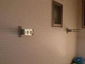 【吹田市】ワンランク上の壁の輝き！！ 外壁塗装 アステック/シリコンREVO