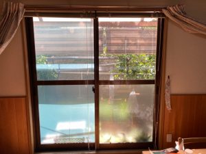 茨木市  内窓・キッチンの施工事例更新しました！