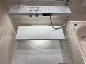 【大阪市】TOTOシンラで浴室タイムを快適に♪（TOTOシンラ/LIXILシエラ）
