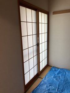 【茨木市】築23年マンションキッチンリフォーム！（シエラS/インプラス/LIXIL/こどもエコすまい/先進的窓リノベ）