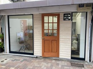 【吹田市】店舗リフォーム～地域に愛されるドッグサロン〝Orange Pecoｵﾚﾝｼﾞﾍﾟｺ様〟