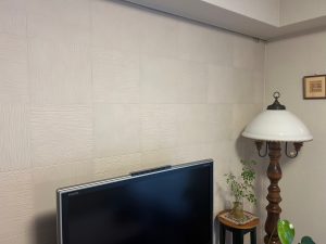 【茨木市】エコカラットで表情ある空間ができました♬クリナップ/ラクエラ　LIXIL/リノビオ・クレヴィほか（エコホーム補助金）