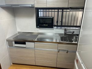 高槻市川添　Y様邸