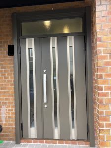 【吹田市】U様 補助金活用～ご家族のために快適な暮らしを～LIXILシエラ/リデア