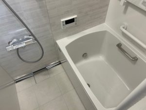 茨木市中津町　M様