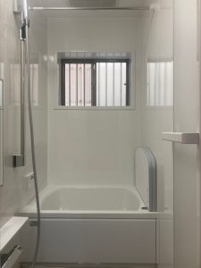 茨木市園田　S様邸