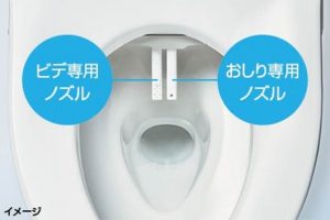LIXIL　Ｊフィット