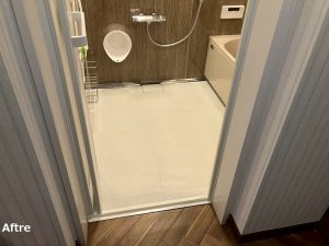 【高槻市】S様邸 特殊なサイズの浴室も「グランスパ ぴったりサイズ」で快適に！/タカラ