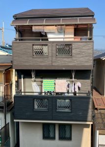 高槻市城南　Y様