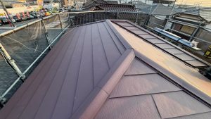 【ブログ】高槻市で屋根リフォームを検討中の方へ｜失敗しない業者選びと工事のポイント