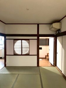 【茨木市】O様邸 全面改装/ 築85年の古民家を再生！ タカラ グランスパ