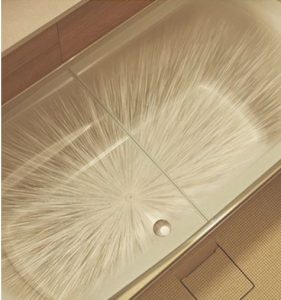 【高槻市】T様邸 / 最新設備：床ワイパー洗浄＆スマート宅配ポストで“ひとつ先の暮らし”へ