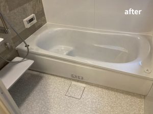 【高槻市】T様邸 / 最新設備：床ワイパー洗浄＆スマート宅配ポストで“ひとつ先の暮らし”へ