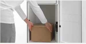 【高槻市】T様邸 / 最新設備：床ワイパー洗浄＆スマート宅配ポストで“ひとつ先の暮らし”へ