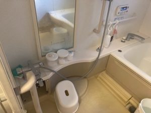 古くなった浴室が最新のLIXIL「リデア」に！～快適・清潔・おしゃれな空間に生まれ変わりました～