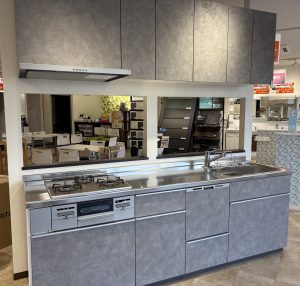 【ブログ】リクシルキッチン徹底比較！シエラ・ノクト・リシェル　あなたに合うキッチンは？