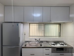 【施工事例】茨木市｜キッチンリフォームをInstagramで公開しました