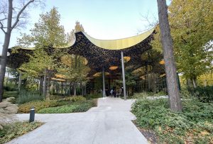 吹田｜万博で注目の建築家に学ぶ、暮らしに寄り添うデザイン｜ハンガリー音楽の家