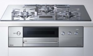 【高槻・茨木】ガスコンロ＋レンジフード同時交換で快適キッチン！費用・メリット・おすすめセット