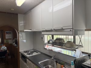 キッチンリフォーム完全ガイド｜費用・交換時期・選び方・失敗しないポイント