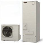 三菱エコキュート　370L　