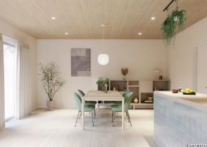 【ブログ】【茨木市・高槻市】内装リフォームで暮らしを快適に｜壁紙・床材・建具で変わる住まいづくり