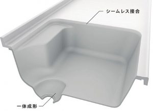 Bbプラス　I型2400タイプ