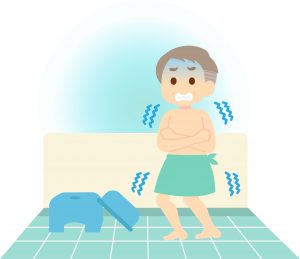 冬のお風呂が寒い！浴室リフォームでできる寒さ対策5選｜高槻・茨木